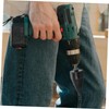 Gadpiparty Heavy Duty Wood Splitting Drill Bit Electric Drill Removable