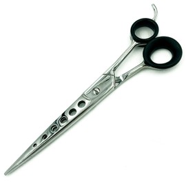 Professional 8" Hair Cutting Hairdressing Scissor Shear for Men Barber Stylist peluquero y peluquería corte de pelo Scissor Shear GERMAN Made