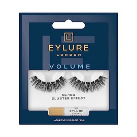 Eylure Volume Cluster Effect No. 104 (packaging may vary)