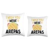 Arepa Maker Arepa Flour Arepas Grill Colombian Snacks Arepas Throw