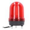 Industrial LED Rotating Strobe Mini Modes Adjustable Mute Emergency Light