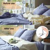 ShiningUU Duvet Clips & Bed Sheet Clips 6pcs Strong Hold