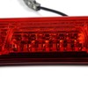 DOTCOM LED 3rd Brake Light,Compatible with 2014-2018 Chevy Silverado 1500