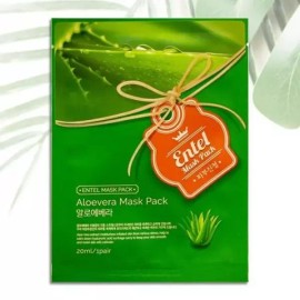 SS [에스에스_62]엔텔 알라 마스크팩x10팩 남자 시트팩 피부 [SS_62] Antel ALA Mask Pack x10 Packs Men's Sheet Mask Skin