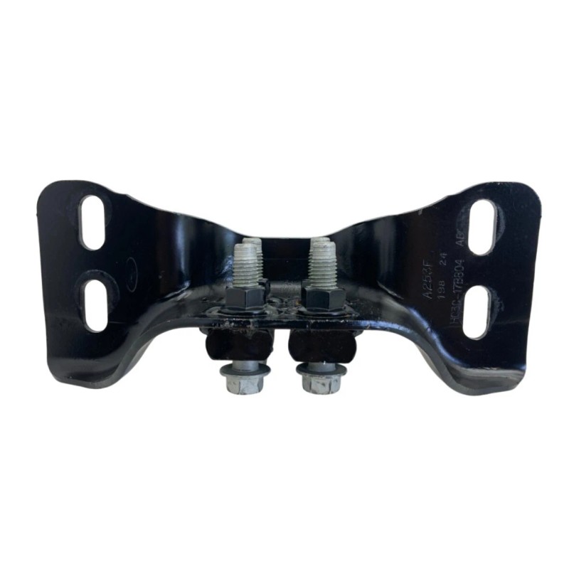 Ford Front Bumper Tow Hooks Ford F250 350 450 550