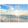 JBER Art Acoustic Panels Decorative, 6 Pack Acoustic Panels Art