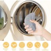 Steam Cleaner Shot Attachments Accessories , Universal Reusable Steam Mop