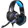 Lenovo HS15 3D Stereo Gaming Headset with Adjustable Microphone and