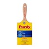 Purdy 144400740 Pro-Extra Series Swan Wall Paint Brush, 4 inch
