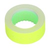3 Tubes Pricing Label 15000pcs Single Row Price Gun Tag