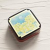 Hanaeimi Hand Cream, April, Flower