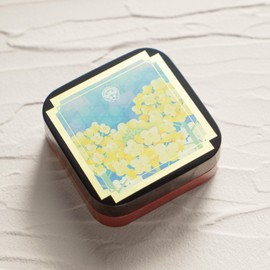 Hanaeimi Hand Cream, April, Flower