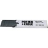 PORTER-CABLE BN18125-1 1-1/4-Inch 18 Gauge Brad Nail (1000 per Box)