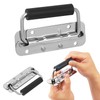 Biugaaufai 8 PCS 4.8 x 2.9 inch Stainless Steel Pull