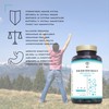 Probiotics, Prebiotics, Digestive Enzymes & Zinc. Probiotic with 60 Billion