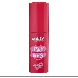 Rubor liquido "Liquid Blush" Pink Up (SOLO VENDEMOS PRODUCTOS 100% ORIGINALES) (Blushing, 6gr)