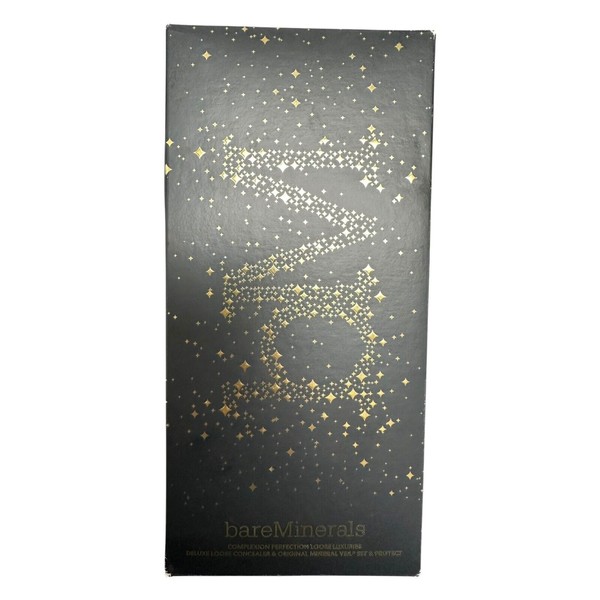 bareminerals Special Edition Summer Bisque Concealer & Mineral Viel