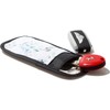 DQL Faraday Key fob Protector, Key fob Signal Blocker, Faraday