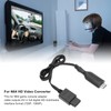 XUMIUZIY for N64 to HD Converter Cable, for N64 NGC