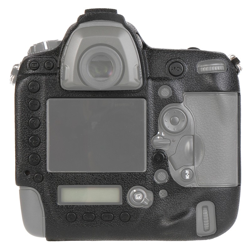 D5 SLR Camera Protector Silicone Sleeve Camera Cover Suitable for