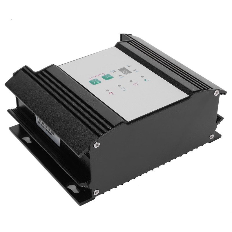 Wind Solar Charge Controller Hybrid Street Light Regulator Industrial Equipment