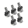 Partuto Transmission Shift Solenoid Replacement Fit for Hyundai for Kia