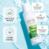 Skincare Gifts For Teenage Girls, Aloe Vera Skin Care Sets