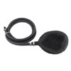 Water Shut Off AirBag, Closed Water Test AirBag, Inflatable Pipe