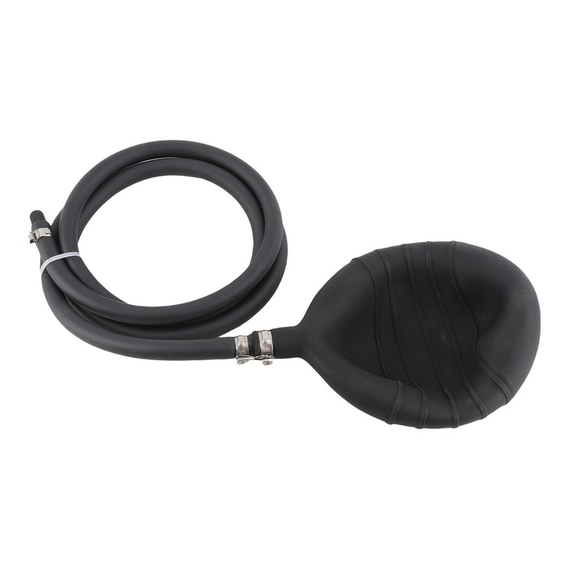 Water Shut Off AirBag, Closed Water Test AirBag, Inflatable Pipe