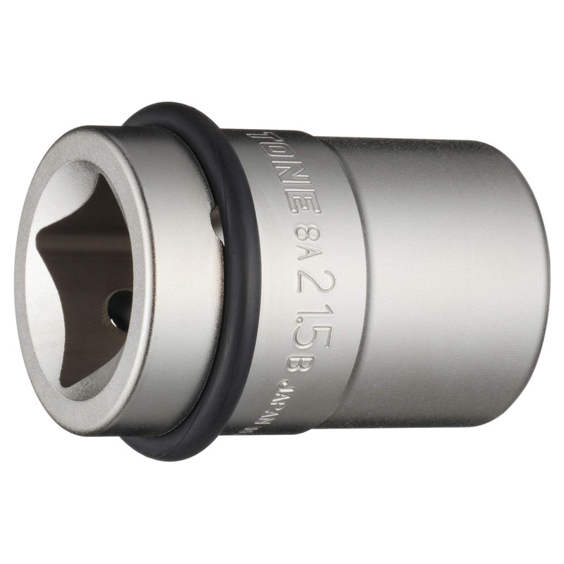 TONE Impact Inner Socket 8A-21.5B Insertion Angle 1 inch (25.4