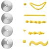 Wilton 03-3107 Kitchen Tools, Plastic, Other