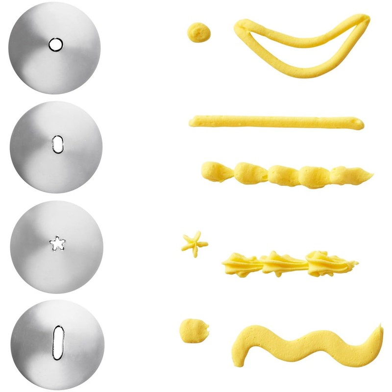 Wilton 03-3107 Kitchen Tools, Plastic, Other