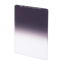 NiSi Medium GND8 (0.9) 100x150mm 3 Stop Graduated ND Filter