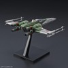 Star Wars X Wing Fighter Star Wars Dawn Skywalker 1/72
