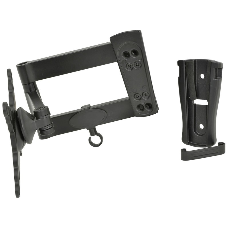 Dual Arm TV Wall Mount Bracket for 13 - 37