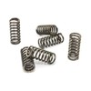 KIT MOLLE FRIZIONE EBC (4 PEZZI) RINFORZATE 10%
