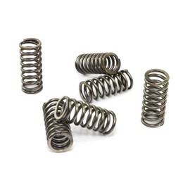 KIT MOLLE FRIZIONE EBC (4 PEZZI) RINFORZATE 10%