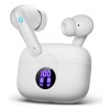 Audfonos inalmbricos bluetooth Occiam P91 In Ears Color Blanco -