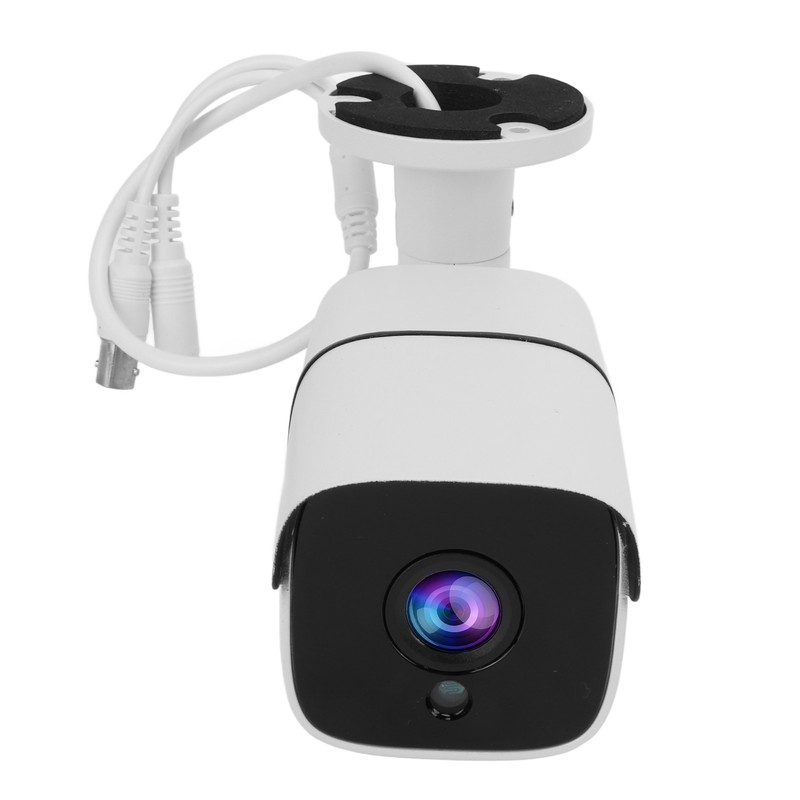 Outdoor Security Camera HD 1080P 2MP IP66 Waterproof Infrared Night