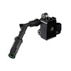 HELLA 5DA 358 057-911 Ignition Coil - 12V - 4-pin