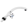 Tyenaza Faucet ABS Plastic Single Cold Water Tap Kitchen Sink