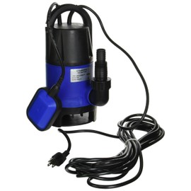 AJ CHIG018 Submersible Water Pump