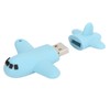 Flash Disk USB2.0 Memory Stick Cartoon U Disk Portable Data
