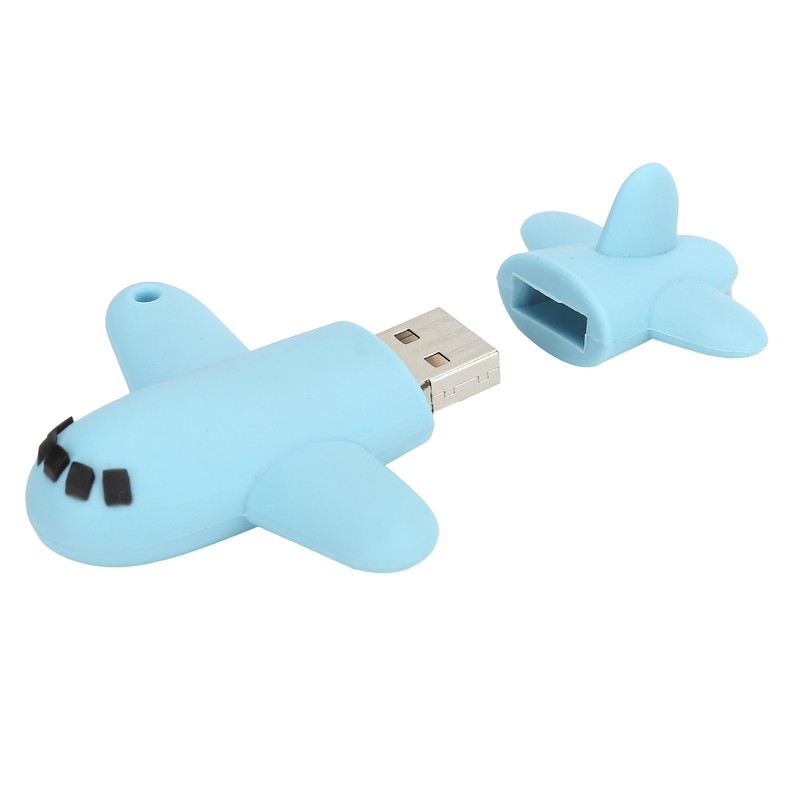Flash Disk USB2.0 Memory Stick Cartoon U Disk Portable Data