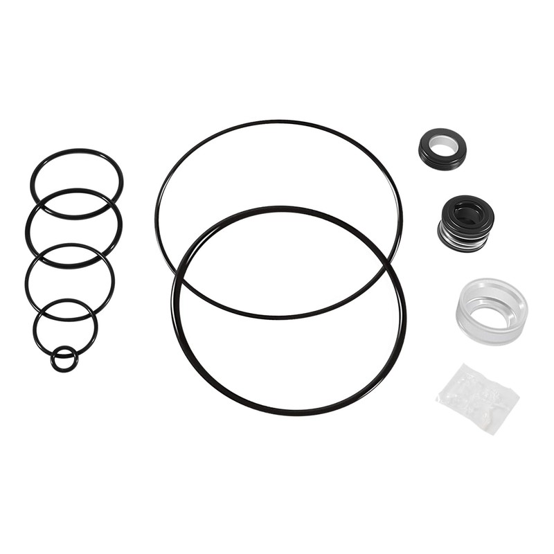 Bzcovac O-Ring Gasket Rebuild Kit for Hayward Power-Flo LX SP1580