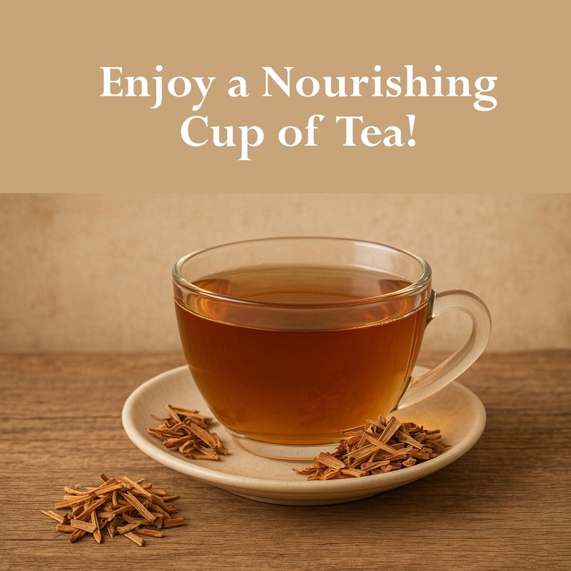 Foothills Naturals White Willow Bark 100g Cut, Wildcrafted, For Tea