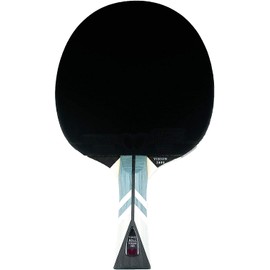 Butterfly Timo Boll Vision 2000 Table Tennis Bat + Table Tennis Case Drive Case Table Tennis Bat Set Table Tennis Professional Set