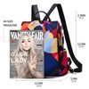 shepretty Women's Backpacks Anti-Theft Rucksack Shoulder Bags,0299-f