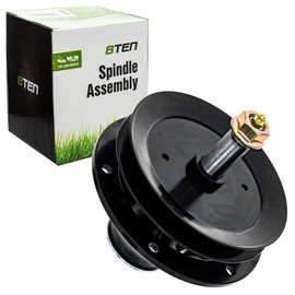 8TEN Mower Spindle for Ferris IS2100Z 5104744 5105004 61" Deck