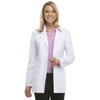 Dickies EDS Professional Women Scrubs Lab Coats 29" 84405, XL,